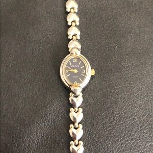 Womens Gucci Watch- Pre owned